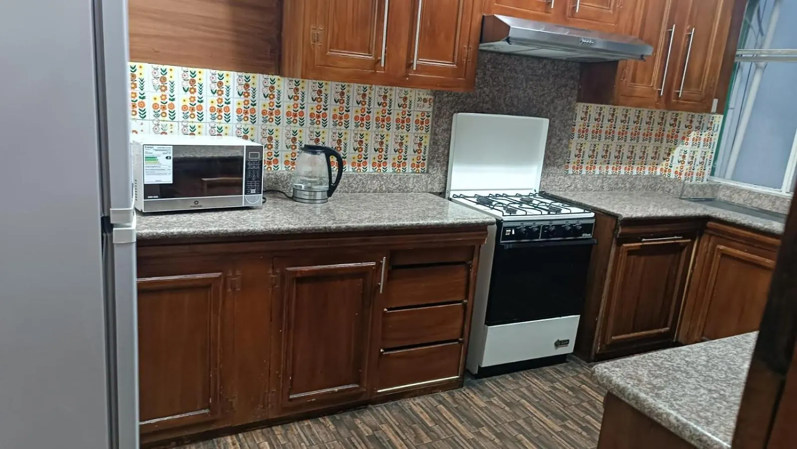 شقة Nuestro Hogar En Cuenca 3